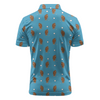 Maxcorners Sky Putt Parade Golf Polo Shirt