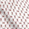 Maxcorners Tiny Bigfoot Parade Golf Polo Shirt