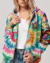 Maxcorners Live For The Moments Compass All Over Print LM2101
