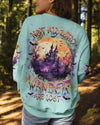 Maxcorners Not All Who Wander Are Lost Halloween All Over Print LM2101
