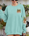 Maxcorners I'm A Flip Flops And Camping Kinda Girl All Over Print LM2101