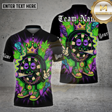 Maxcorners Darts Shirt smoking Dartboard King Multioptions Personalized Name, Team Name Unisex 3D Shirt (4 Colors)