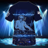 Maxcorners DJ Personalized 3D All Over Printed Shirt