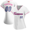 Maxcorners Custom Kelly Green Old Gold-Black Premium American Flag Fashion Baseball Jersey LM0210
