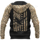 Maxcorners Waterflow Duck Hunting Apparels