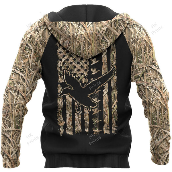 Maxcorners Waterflow Duck Hunting Apparels