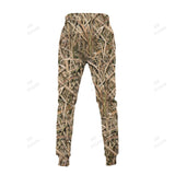 Maxcorners Waterflow Duck Hunting Apparels