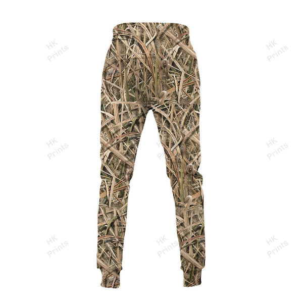 Maxcorners Waterflow Duck Hunting Apparels