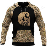 Maxcorners Waterflow Duck Hunting Apparels