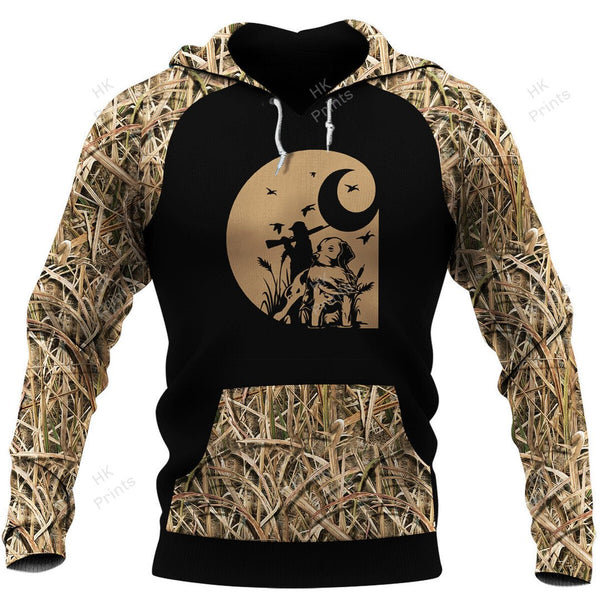 Maxcorners Waterflow Duck Hunting Apparels