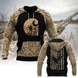 Maxcorners Waterflow Duck Hunting Apparels