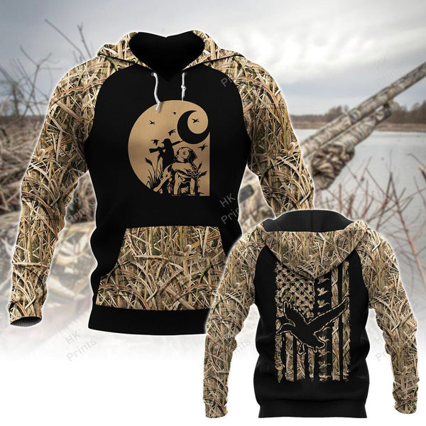 Maxcorners Waterflow Duck Hunting Apparels