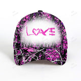 Maxcorners Pink Camouflage Country Girl Love Hunting Apparels