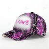 Maxcorners Pink Camouflage Country Girl Love Hunting Apparels