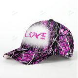 Maxcorners Pink Camouflage Country Girl Love Hunting Apparels