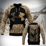 Maxcorners Duck Hunting Camouflage Apparels