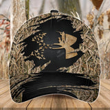 Maxcorners Duck Hunting Camouflage Apparels
