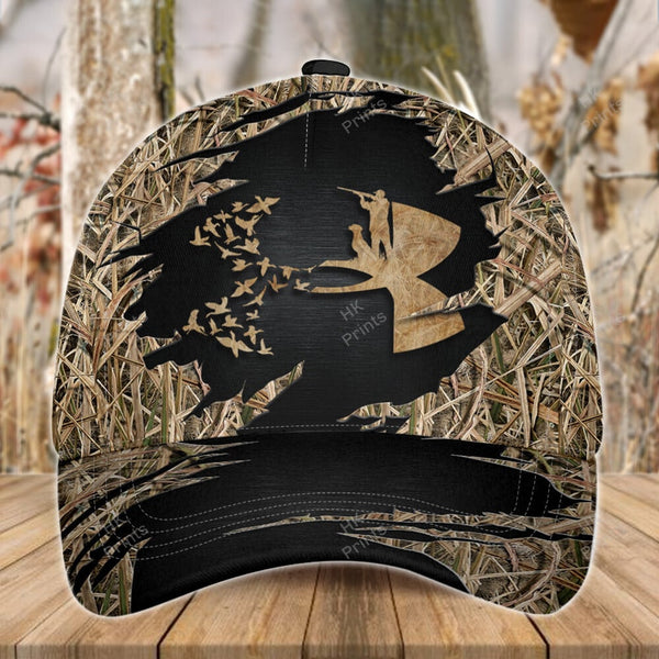 Maxcorners Duck Hunting Camouflage Apparels