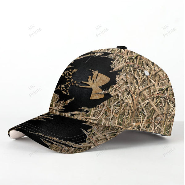 Maxcorners Duck Hunting Camouflage Apparels