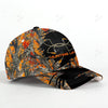 Maxcorners Bow Hunting Hunting Life Orange Camouflage Hunting Apparels