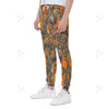 Maxcorners Can't Work Today Orange Camouflage Hunting Apparels