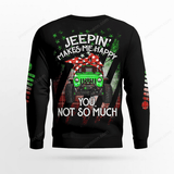 Maxcorners JPIN' HAPPY PT - Shirts