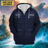 Customized Premium USA Military Veteran