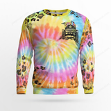 Maxcorners TIE DYE LEO PT - Shirts