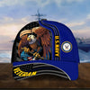 Maxcorners Premium Honoring All Who Served US Veteran Cap