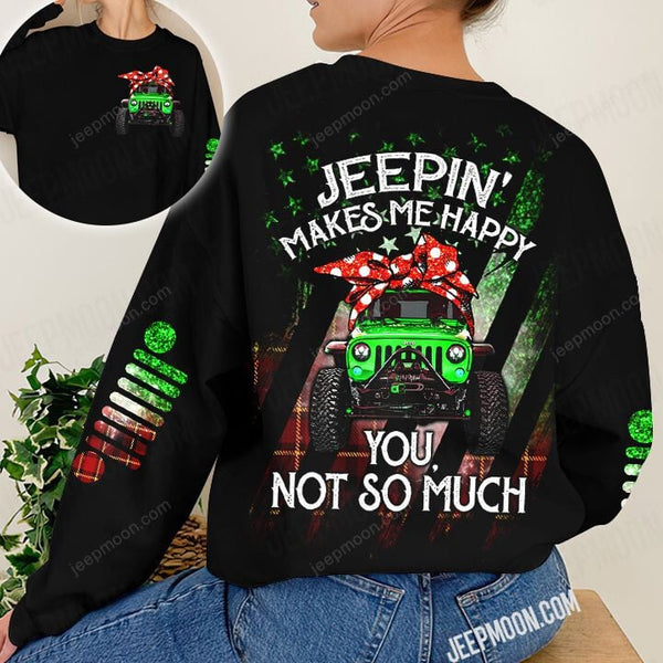 Maxcorners JPIN' HAPPY PT - Shirts