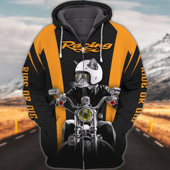Maxcorners Car Highway Motorcycle Biker Hop