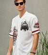 Maxcorners I'm The Black Jeep Of The Family Jersey Shirt