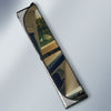 Maxcorners Driving Funny Horses All Over Printed 3D Sun Shade
