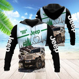 Maxcorners Jeep Lover PT08