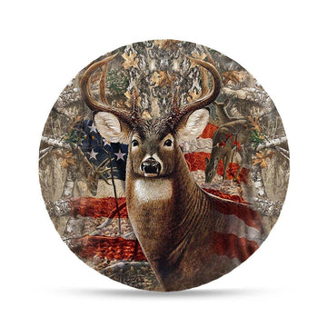 Maxcorners Classic Spare - Tire Covers