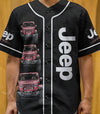 Maxcorners The More I Play With It Jeep Jersey Shirt