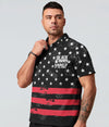 Maxcorners I'm A Black Jeep Polo Shirt HM21