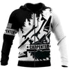 Maxcorners Personalize HN14 Carpenter 3D All Over Printed HU120