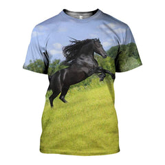 Maxcorners Black Horse T2810