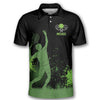Maxcorners Tennis I’m Not Retired Playing Tennis Is Hard Work Customized Name All Over Printed Shirt