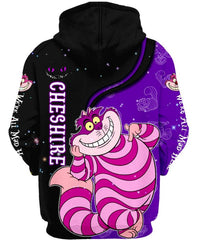Maxcorners Cheshire Cat PT08