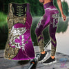 Maxcorners Walleye Fishing Gear Country Girl Tattoo Camo