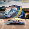 Maxcorners Hoppy Tour Cap