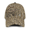Maxcorners Mallard Duck Hunting Classic Cap HM21