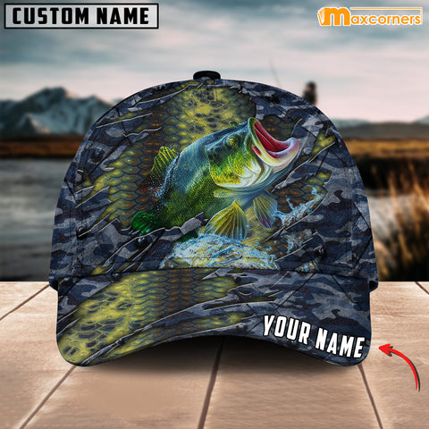 Fishing Cap 12