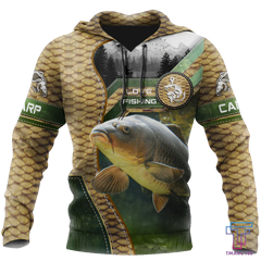 Maxcorners Carp Fishing Master Camo