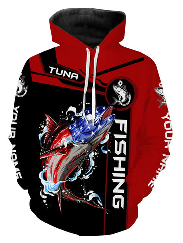 Fishing Hoodie MC