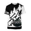 Maxcorners Personalize HN14 Carpenter 3D All Over Printed HU120