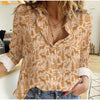 Maxcorners Awesome Deer Casual Shirt PT05