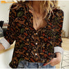 Maxcorners Awesome Deer Casual Shirt PT03